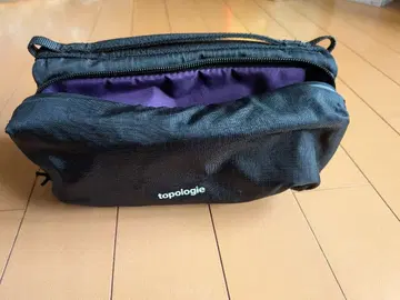 topologie Bottle Sacoche 보틀 사코슈 토폴로지