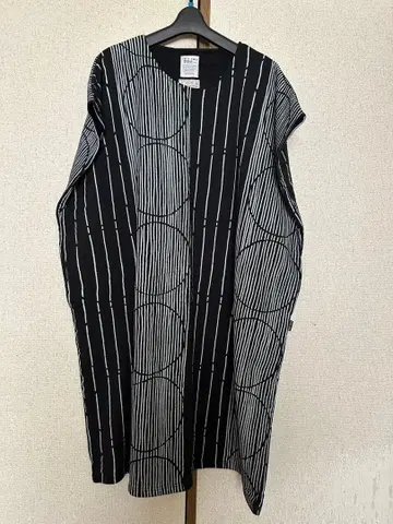 SOU SOU 직사각형 옷