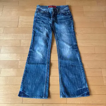 RED PEPPER 청바지 26