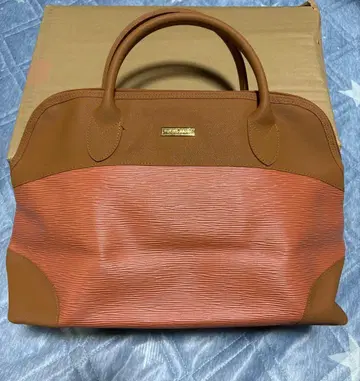 새상품급 YUKIKO HANAI 토트백 유키코 하 나이