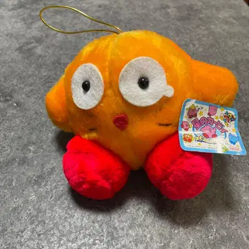 별의 커비 꿈의 샘 이야기 봉제 인형