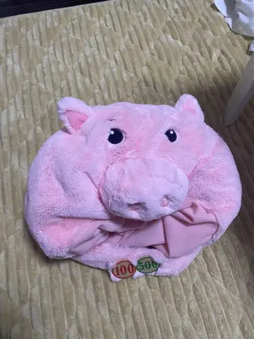 디즈니 팬캡 햄 토이스토리