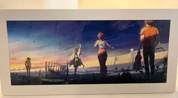 스즈메의 문단속 BluRay 혜택