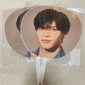 스다 린네 부채