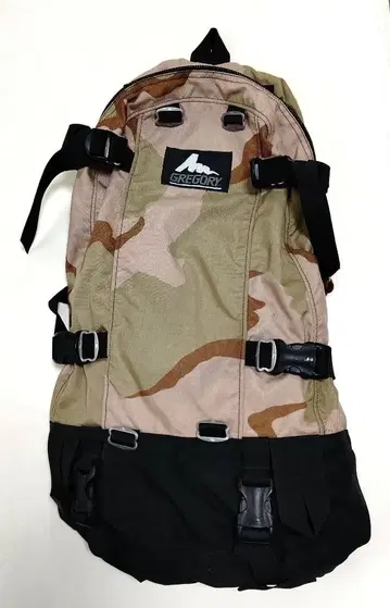 그레고리 데이앤하프 트