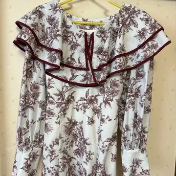 윌셀렉션 원피스 WILLSELECTION