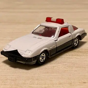 토미카 마쓰다 사반나 RX-7 No.50 1/60