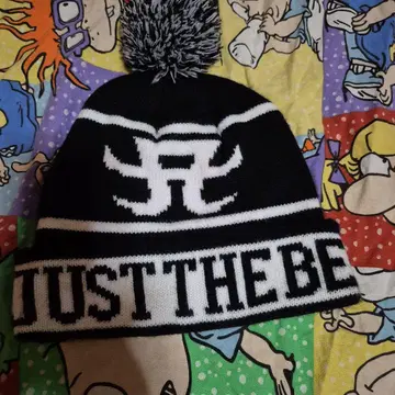 하마사키 아유미 니트 모자