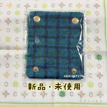 familiar 패밀리아 핸들 커버 블루 계열 패밀리아 XB