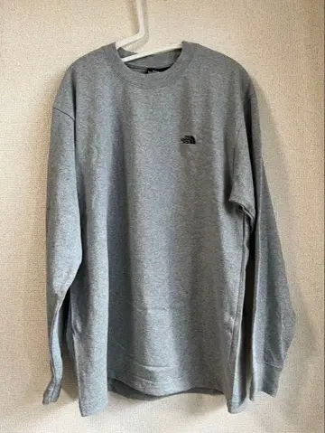 남성용 긴팔 티셔츠 S 사이즈