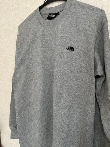 남성용 긴팔 티셔츠 S 사이즈