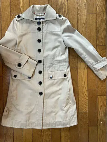 MARCBY MARC JACOBS 베이지 코트