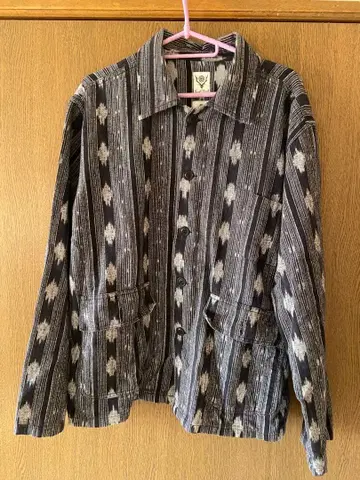 사우스 투 웨스트 에이트 셋업