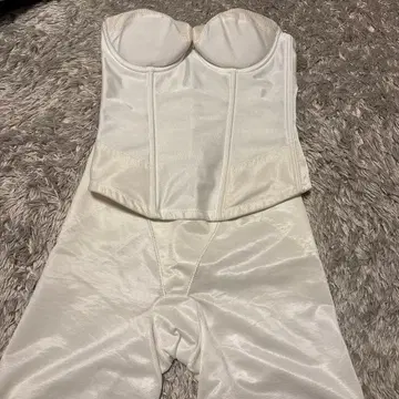 BEEARNJYU 브라이덜 이너 C70