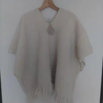 미나 페르호넨 window 판초