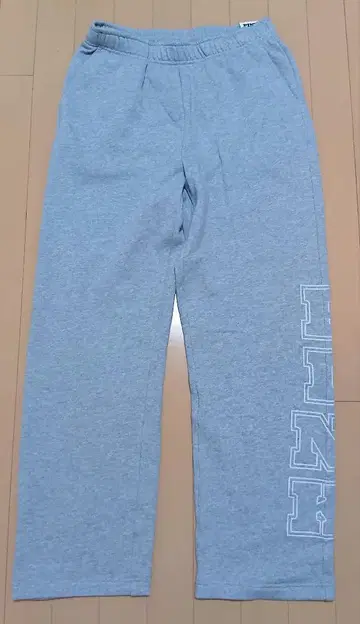 택 포함 새상품 Victoria's seclet 조거 팬츠 맨투맨