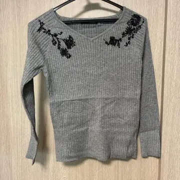 유나이티드 애로우즈 여성용 스웨터