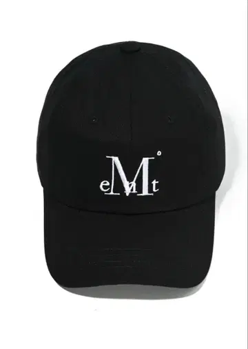 mucent  Signature Ball Cap