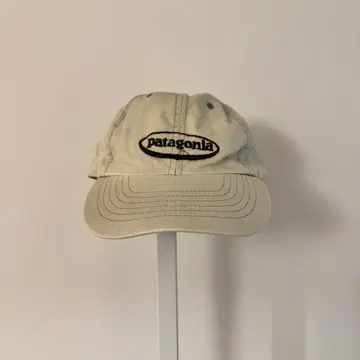 90s USA 파타고니아 오벌 로고 썸머 쉐이드 캡