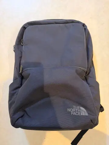THE NORTH FACE 셔틀 데이팩