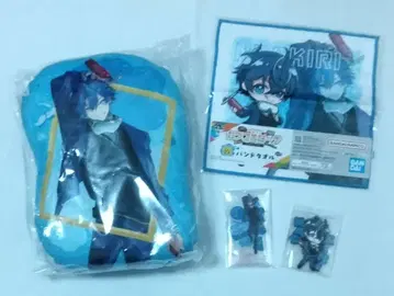 컬러풀피치 제일복권 나오키리