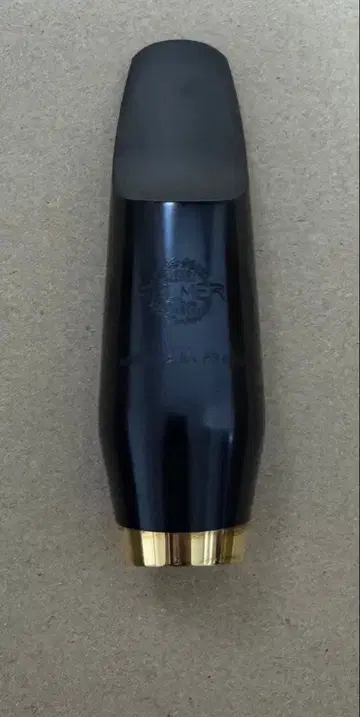 셀머 마우스피스 클로드 드랑글 Selmer