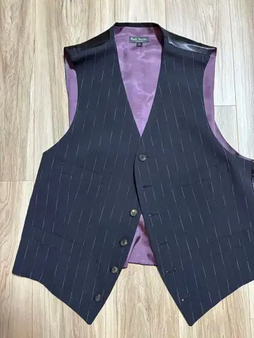 포멀 베스트 폴스미스