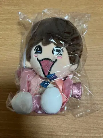 나니와단시 치비누이 후지와라 죠이치로