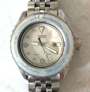 [ 작동품 ] 세이코 SEIKO 다이버 2625-0170