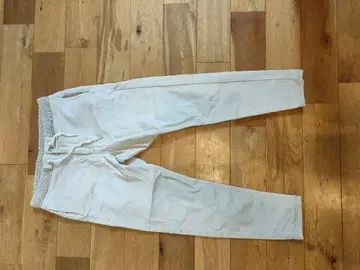 더퍼 팬츠 3종 세트.