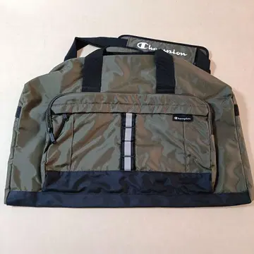 Champion 보스턴 백