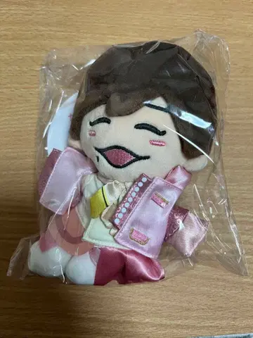 나니와단시 치비누이 나가오 켄토