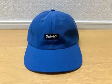 only ny 나일론 캡 USA제
