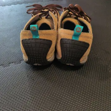 Merrell 브라운 트레킹 슈즈 단종 구하기 어려움