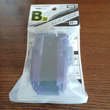 베이블레이드 복권 B상 스트링 런처 미개봉