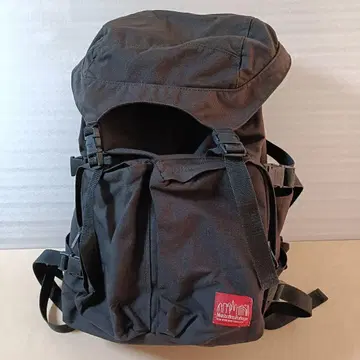 맨해튼 포티지 백팩