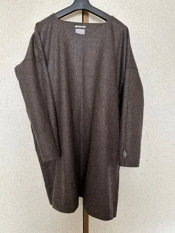 SOU SOU yousou 튜닉