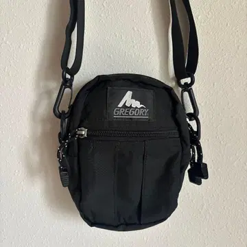 GREGORY 퀵 포켓 S