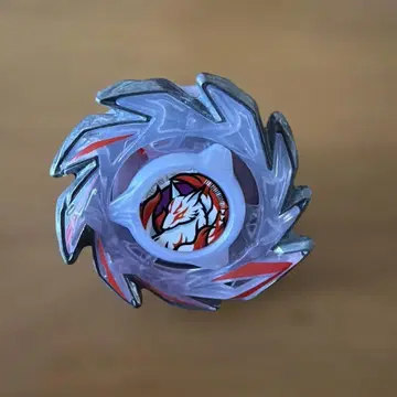 랜덤 부스터 폭스 러쉬 J9-70GR