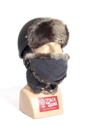 JACKSUN'S 잭즈 트루퍼 햇