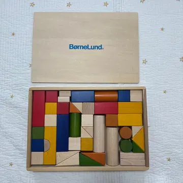 보넬룬 블록 컬러