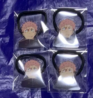 주술회전 시부야 사변 사멸 회유 머리끈 이타도리 유우지