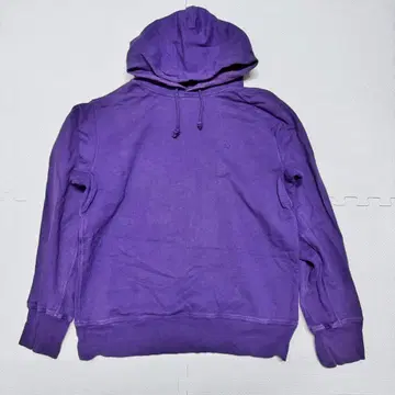 THE NORTH FACE PURPLE LABEL 나나미카 후드티