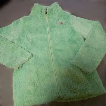 THE NORTH FACE 플리스 자켓 M