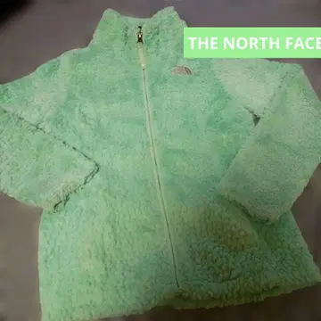 가격 인하 중 THE NORTH FACE 여성 플리스 자켓