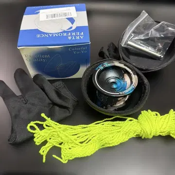 요요 하이퍼 요요 프로페셔널 메탈 요요