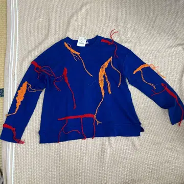 ZARA 트레이닝복