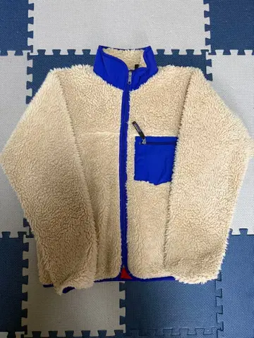 Patagonia 클래식 레트로 가디건 USA 제조