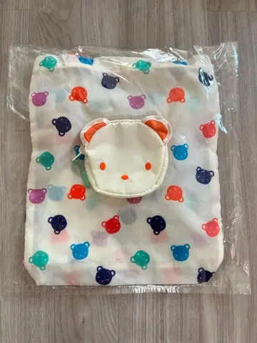 familiar 접이식 백 에코백