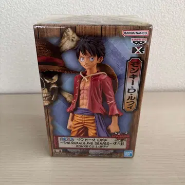 ONE PIECE 원피스 피규어